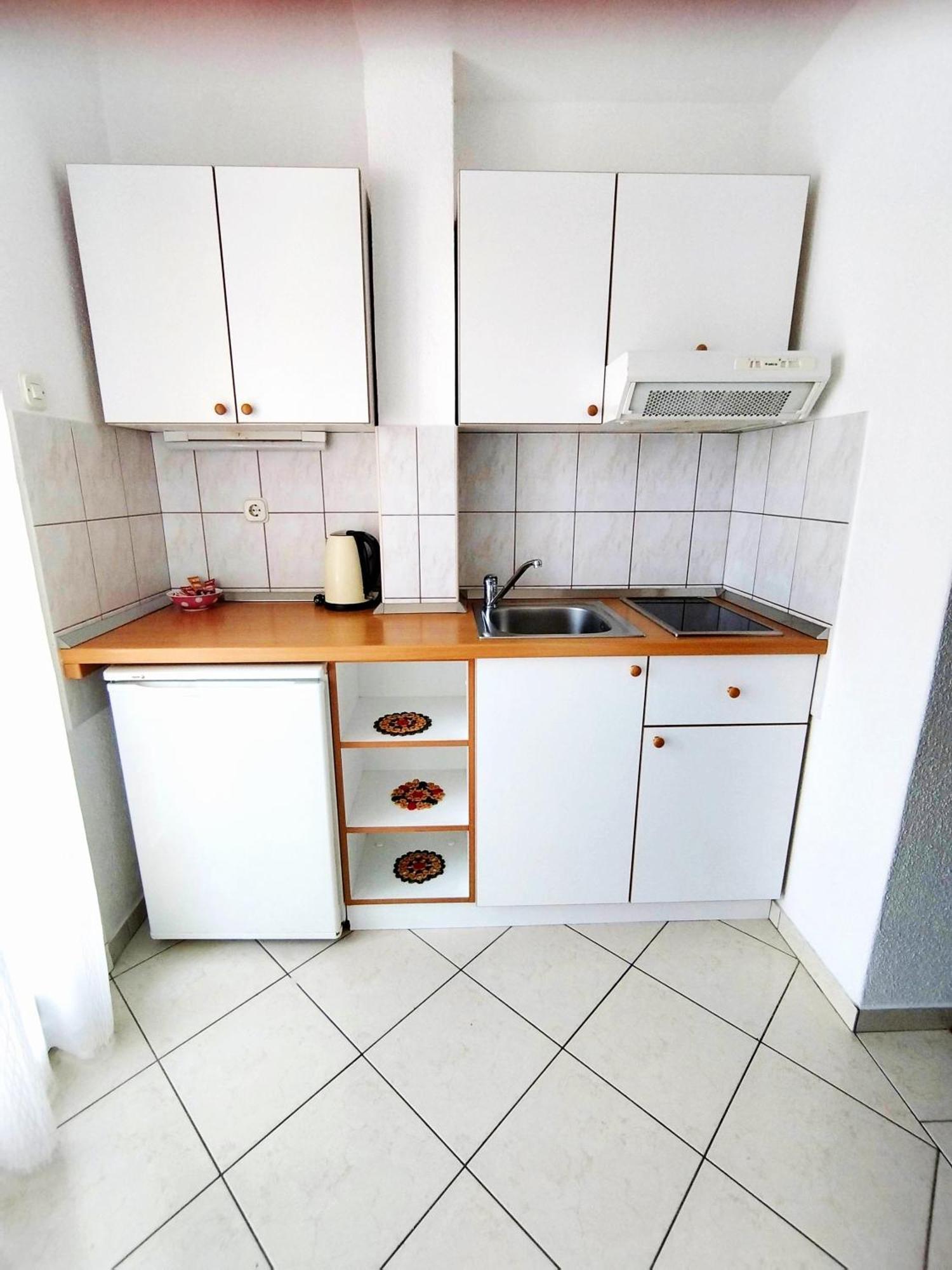 Anita Apartments Živogošće Zimmer foto