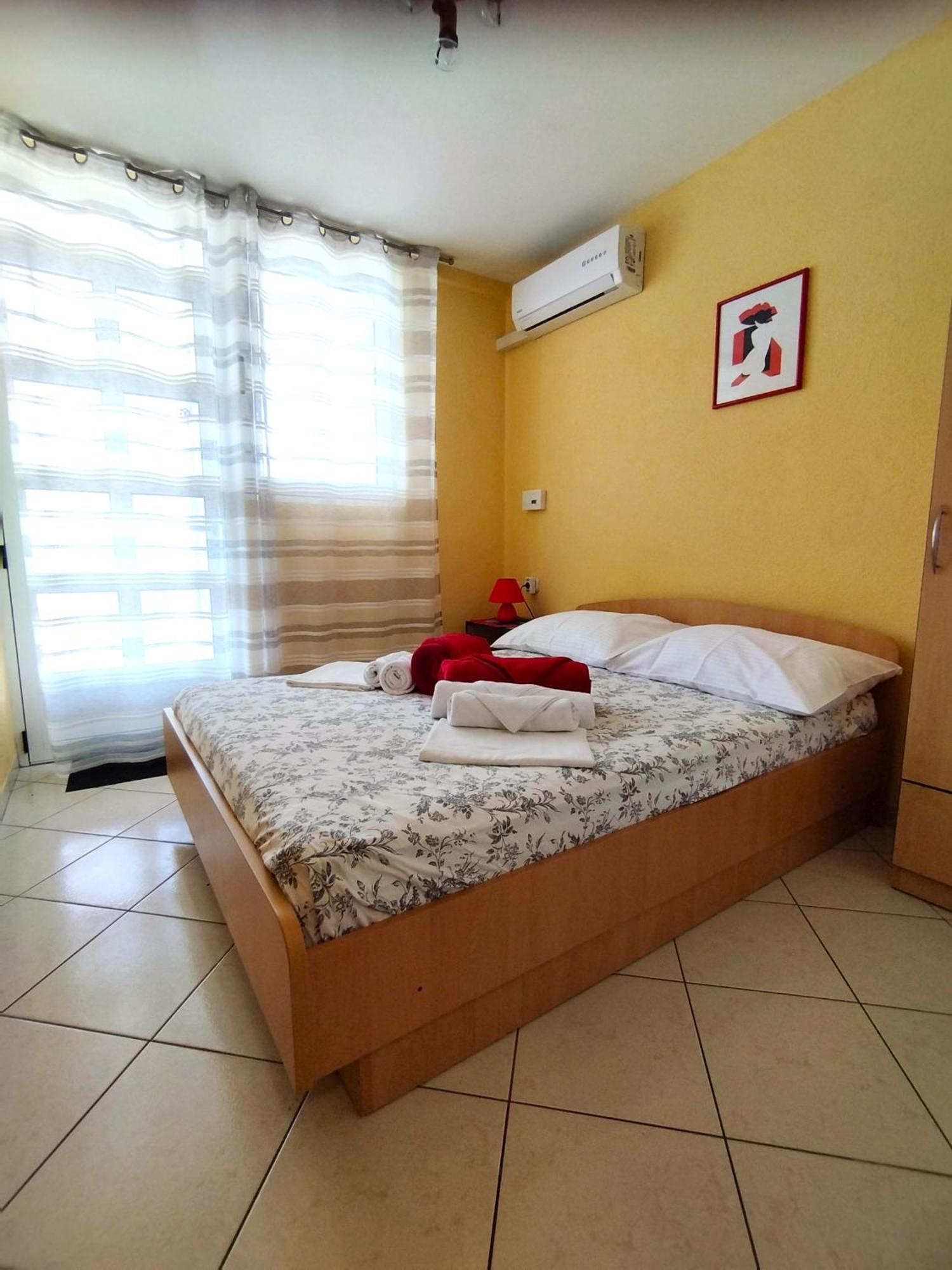 Anita Apartments Živogošće Zimmer foto