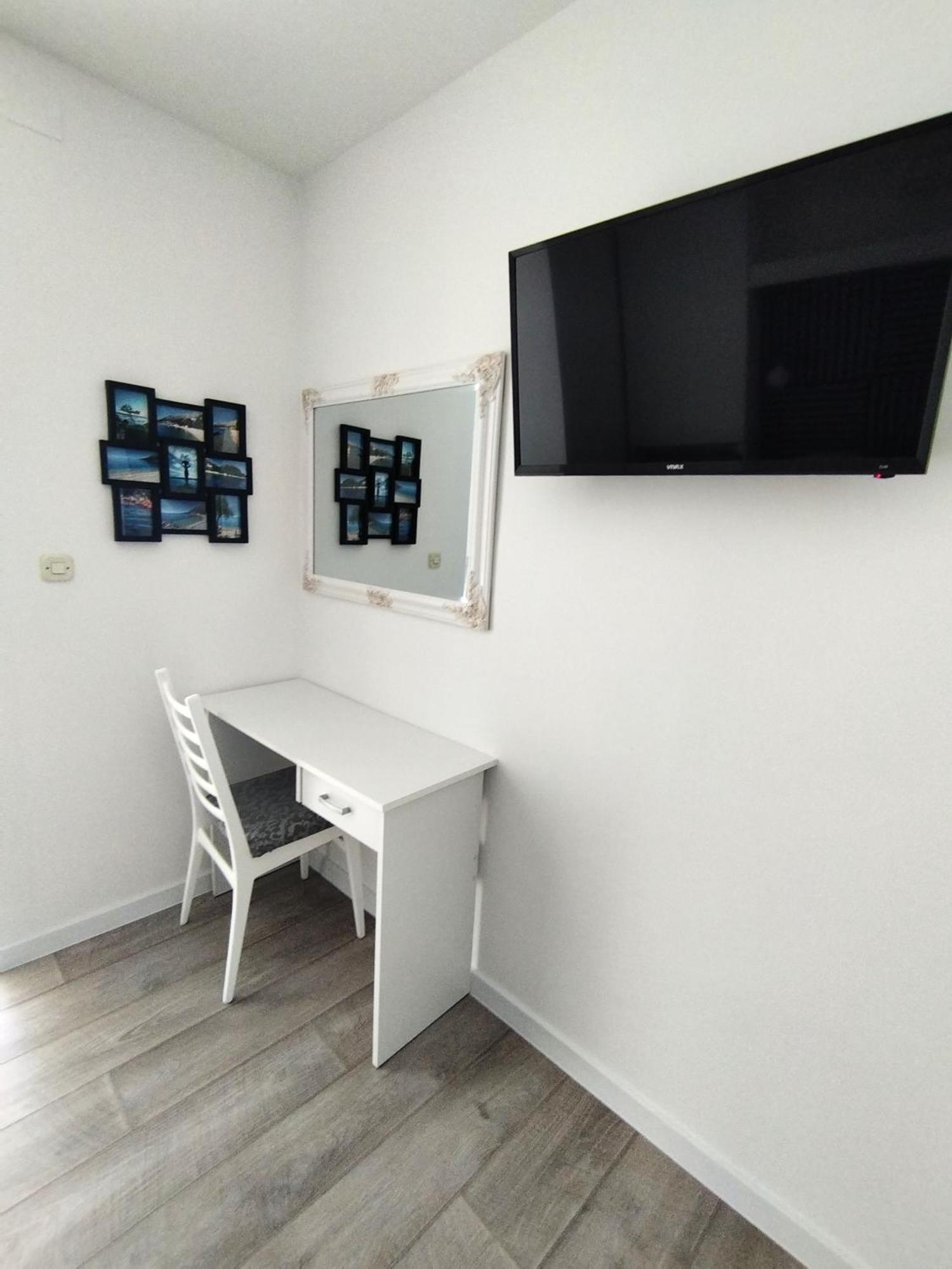 Anita Apartments Živogošće Exterior foto